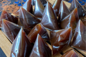 Dodol Asli